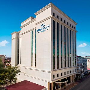Elite World Van Hotel